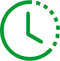 icono reloj